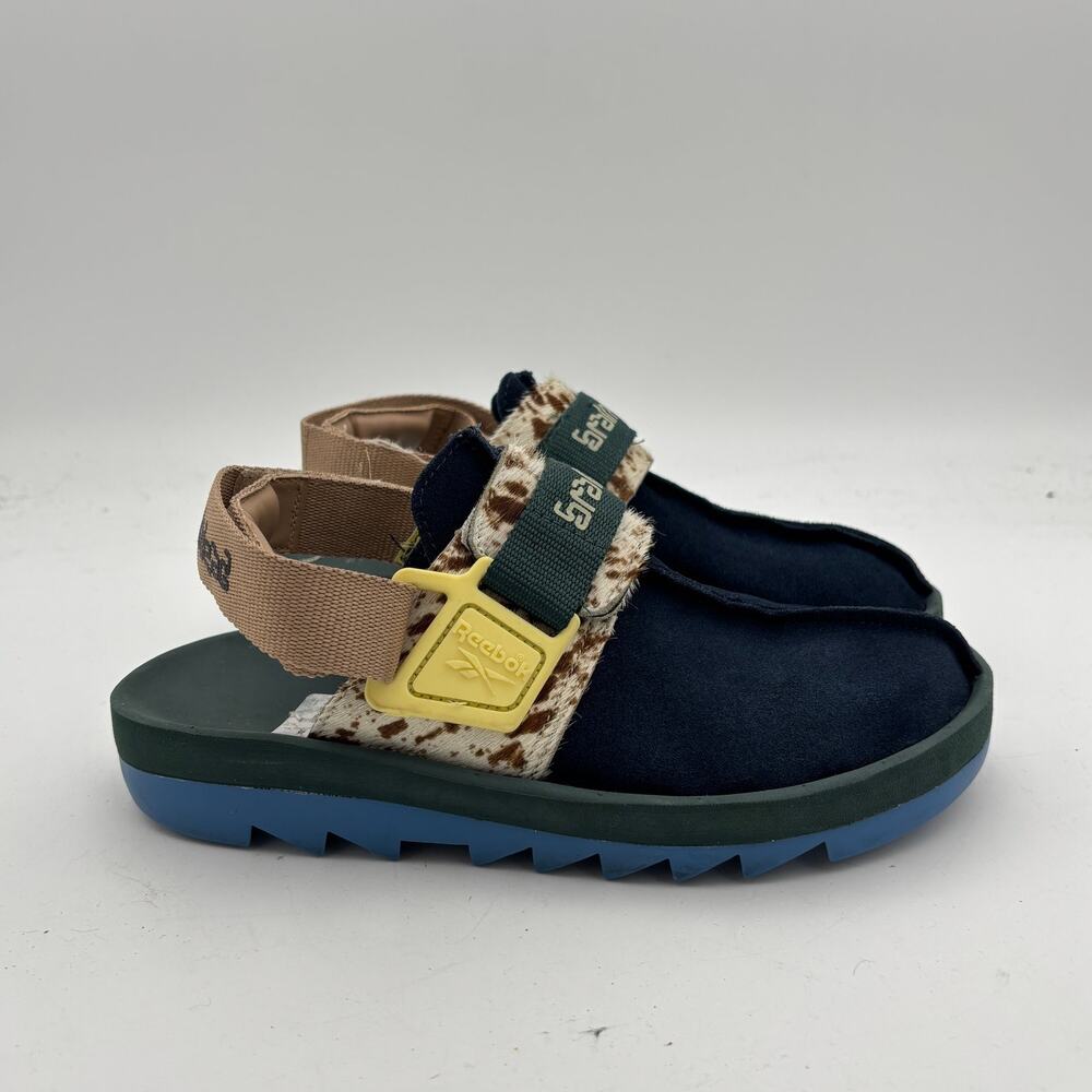 Reebok Braindead Beatnik Pathways Sandals Slingba… - image 3